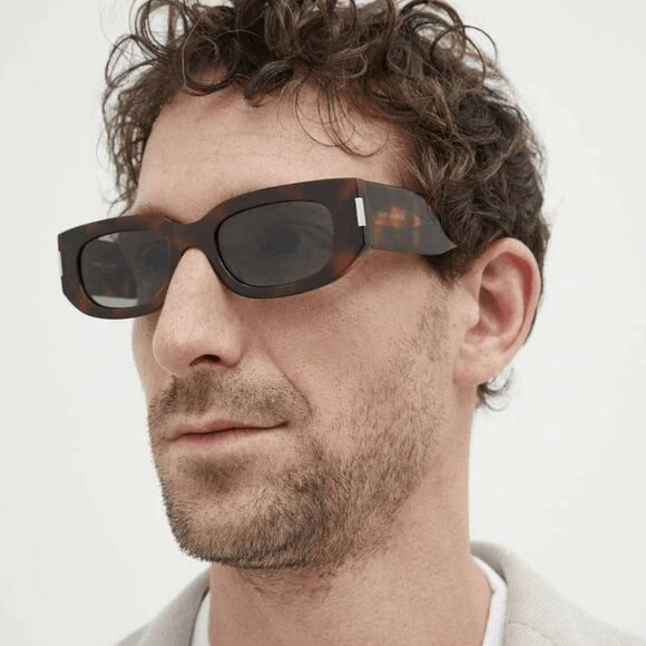 Final Price! Saint Laurent SL697 002 Sunglasses main image 9